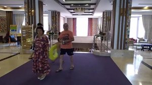 Оранж Каунти Белек