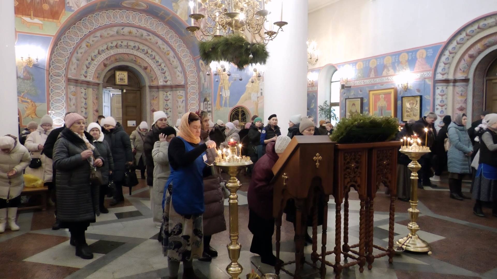 Как будет организовано движение у кладбища в Радоницу