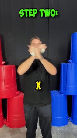 HOW TO JUGGLE 3 BALLS...IN 30 SECONDS!