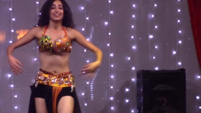 Egypt Sharm- el- Sheikh Новый год Naama Bay 1.01. 2018 смотреть онлайн