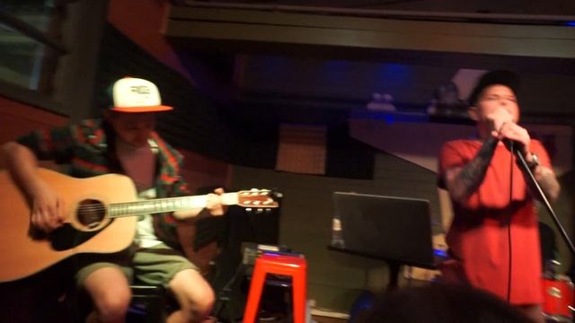 IDEЯ FIX - Мы не одни / Акустика в Москве 25. 08. 2022 / Китайский лётчик Джао Да смотреть онлайн