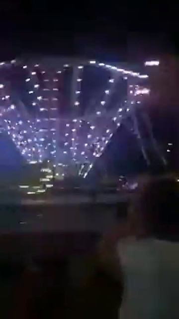 Самый Страшный Отракцион в Приморском！ смотреть онлайн