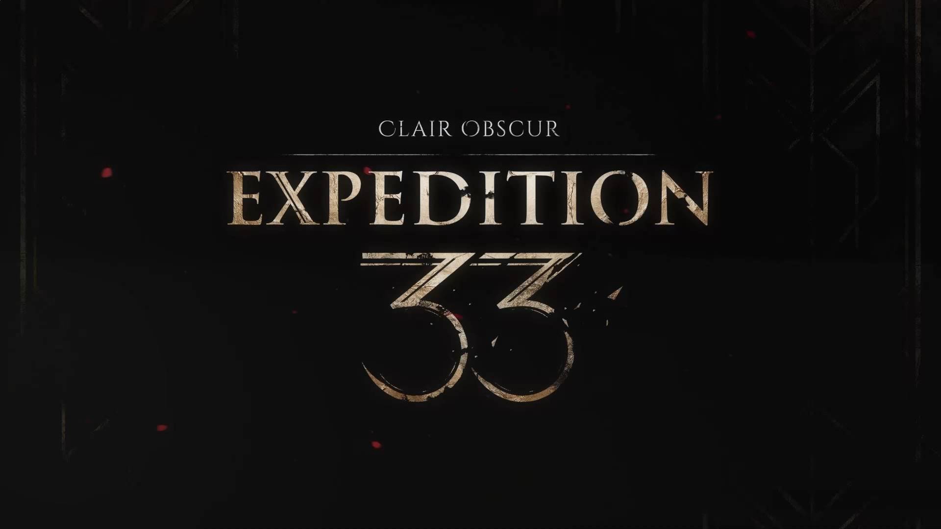 Clair Obscur: Expedition 33 - Official Launch Trailer