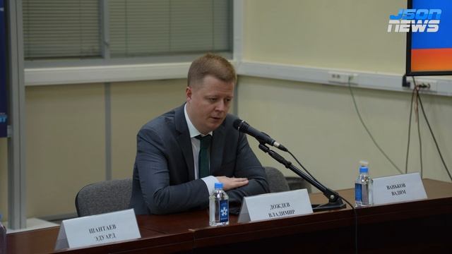 "Приоритет - переход на российские решения совместимые друг с другом" -  Минпромторг России
