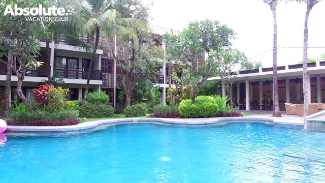 Kokonut Suites Hotel, Бали, новости клубного отдыха Absolute смотреть онлайн