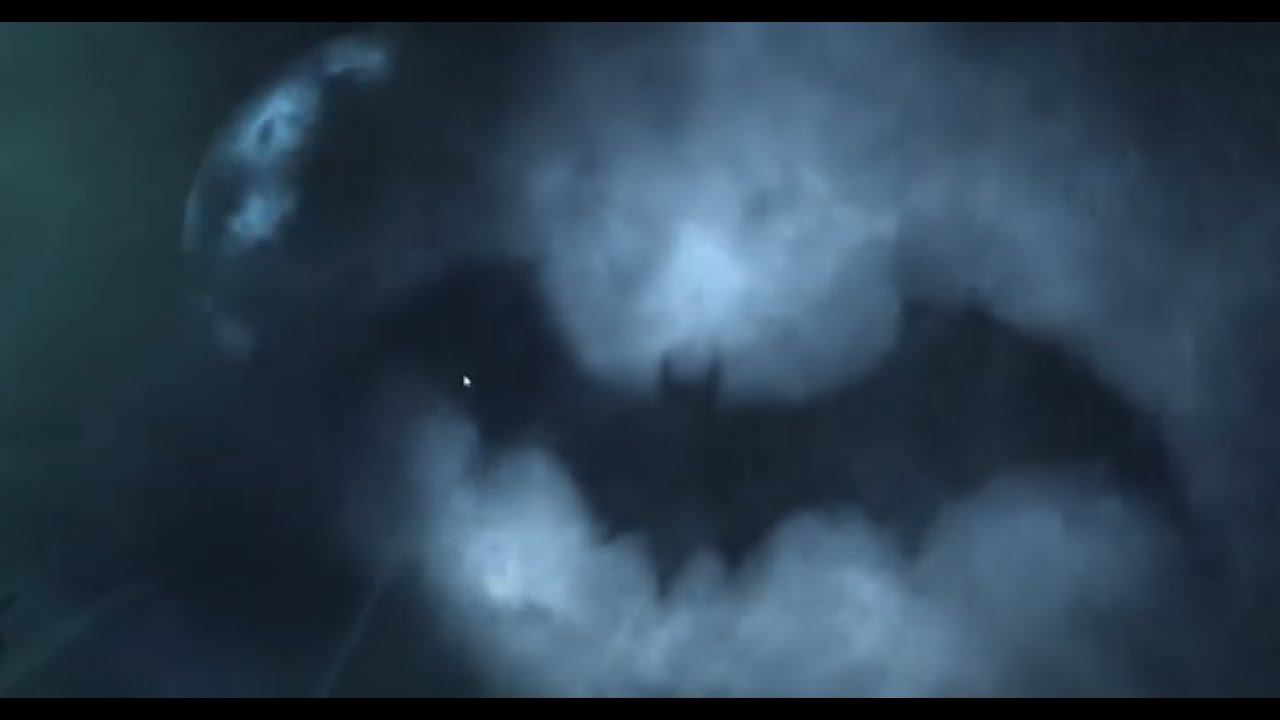 Batman: Arkham Asylum (Walkthrough) #1