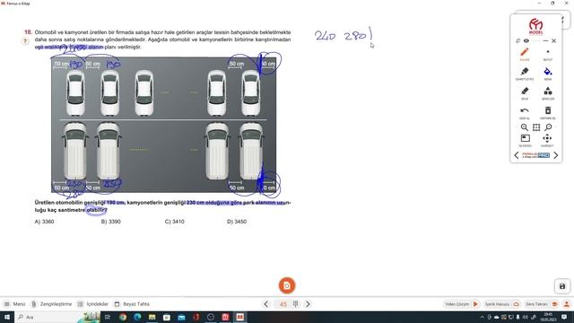 8.SINIF MODEL 1.DÖNEM 6.DENEME 1-20.SORU ÇÖZÜMLERİ смотреть онлайн