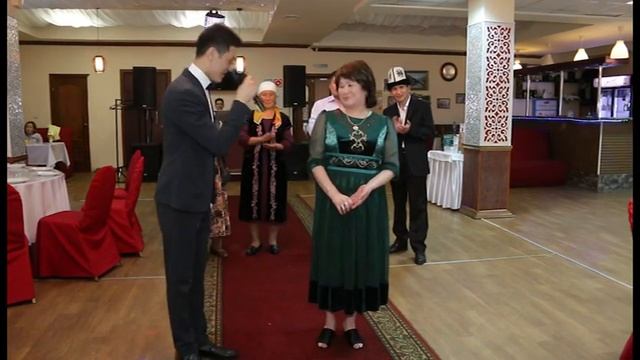 Нурсултан Каныкей 4болум смотреть онлайн