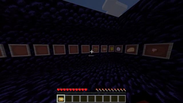 БУРГЕРЫ В МАЙНКРАФТ! - Minecraft (Обзор Мода) смотреть онлайн