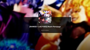 ЛУЧШИЕ ОБНОВЛЕНИЕ УЖЕ В ИГРЕ💥🤯→  Realm Rampage