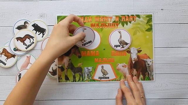 Мама, папа, малыш смотреть онлайн