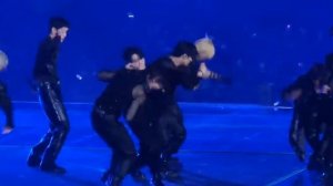 Stray kids:Chk Chk Boom(Концерт 2024)