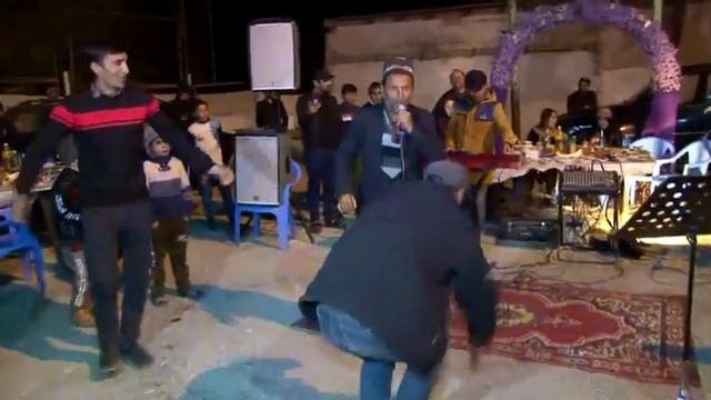 Фурузон Бойматов бо Абоси Ревади туй дар н.Айни д Дар-Дар смотреть онлайн