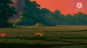 Симба и Нала - Попрошу