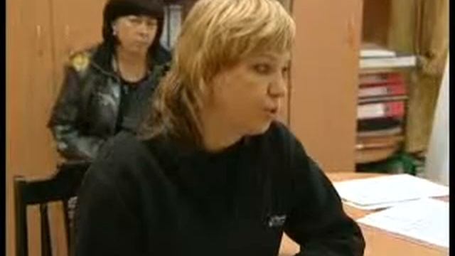 Сегодня глава округа Владимир Анисимов рассматривал просьбы и обращения граждан смотреть онлайн