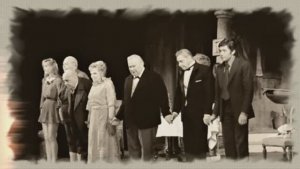 Великие "старики" МХАТа !