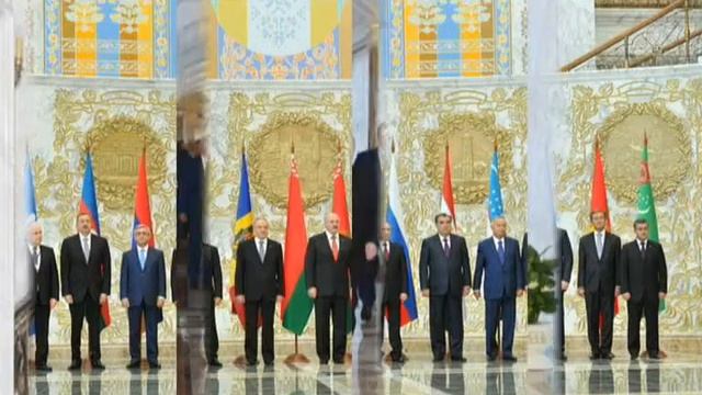 Ильхам Алиев Cегодня между нашими странами существуют очень эффективные экономические отношения