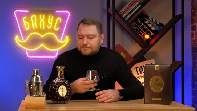 Экспертный ролик для youtube-канала Бахус