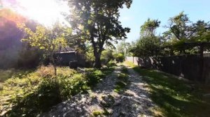 Изучаем окрестности Хашури (Грузия) Юный водитель. Горы завораживают!