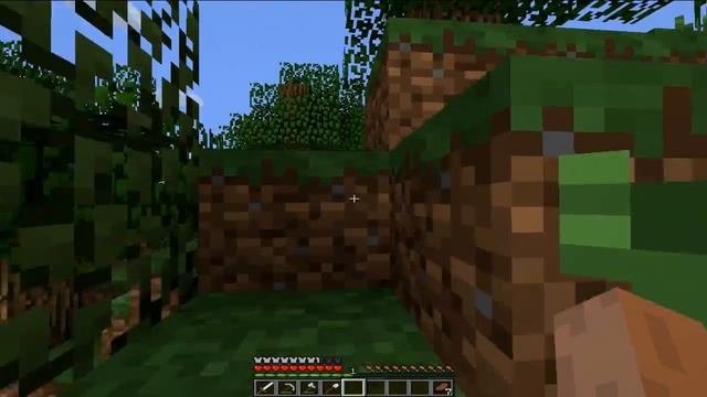 Выживание в лесу__часть 3.mp4 смотреть онлайн