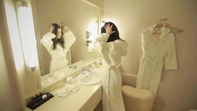 VERA production: реклама отеля " EUROPE" (Минск) смотреть онлайн