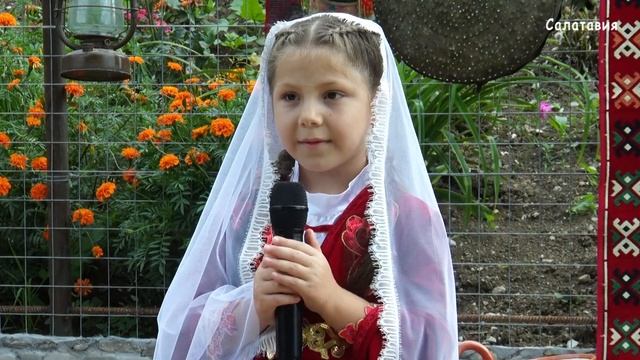 Традиции и обычаи села Гуни