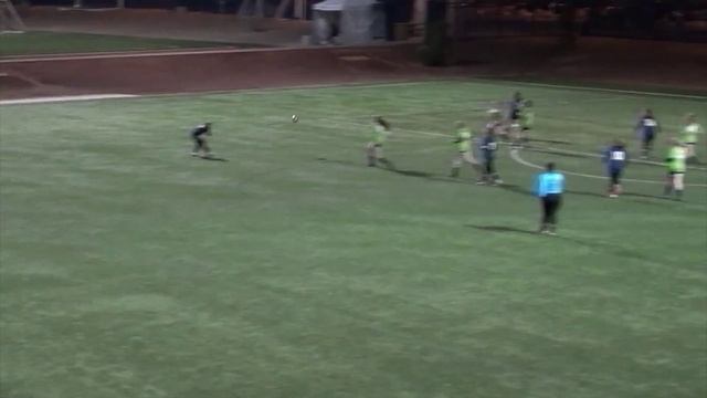 TEMECULA UNITED 04W 0-1 SPOKANE SOUNDERS G04 SHALE Girls U15 (2004) Adidas Semis 2-23-2019 смотреть онлайн