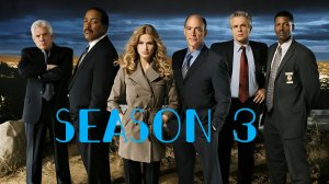 Сериал Ищейка / The Closer Сезон 3 Серия 5