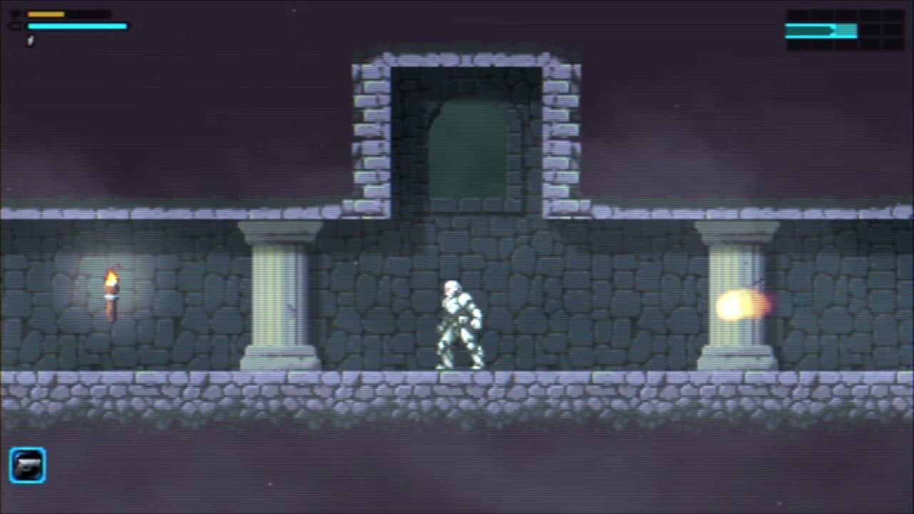 Exile's End (Walkthrough) #4