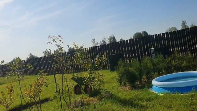 Отдых в Анапе очень напомнил советские времена.А мы с внуком на Бельведер! смотреть онлайн