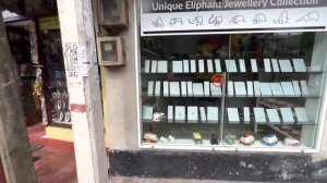 Поездка в Хиккадуву (Hikkaduwa), кафе, цены, блюда.