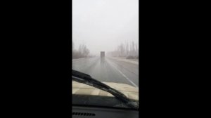 Вторая часть перегона Nissan Cube Владивосток/Москва Май 2024