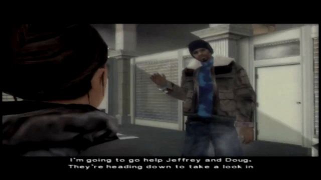 Indigo Prophecy [Part 15] [HFC Livestream] смотреть онлайн