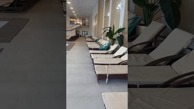 Movenpick Anapa Miracleon 5* обзор отеля Мовенпик Анапа сети Мираклеон