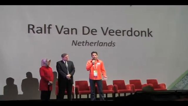 Ralf's Tahitian Noni Testimonial смотреть онлайн