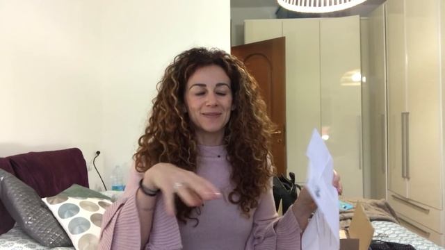 una settimana a Madrid_ cosa ho visto e un pò di shopping смотреть онлайн