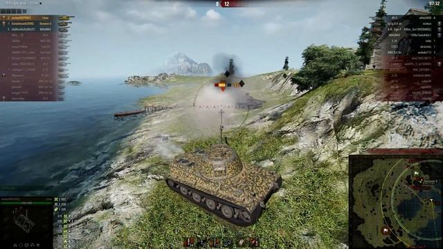 Тупа Топ 1 Лев смотреть онлайн