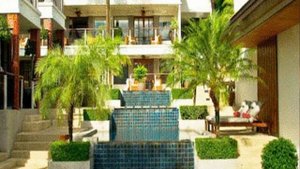 Таиланд, Пхукет, Патонг Бич - Baan Yin Dee Boutique Resort Phuket 4 Star