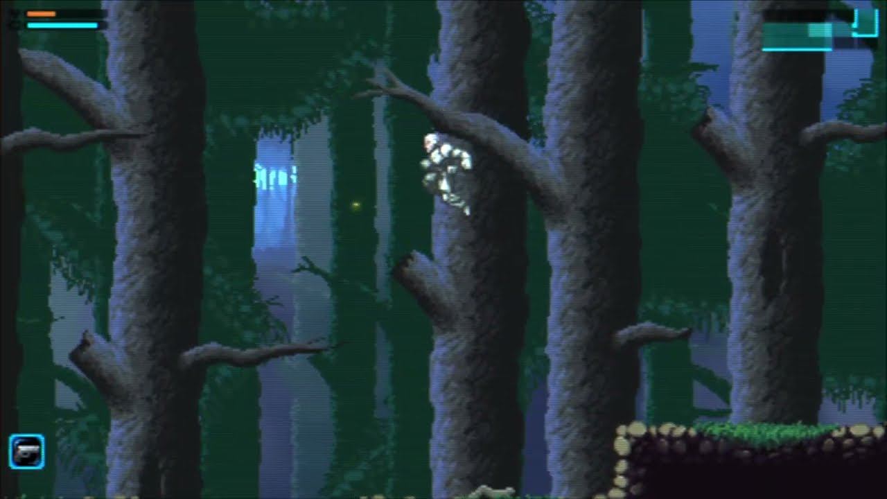 Exile's End (Walkthrough) #2