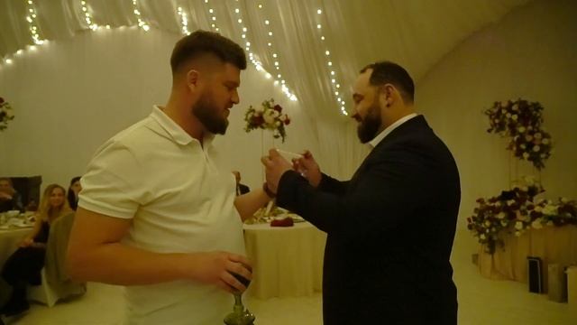 Свадебный клип Раудцепп смотреть онлайн