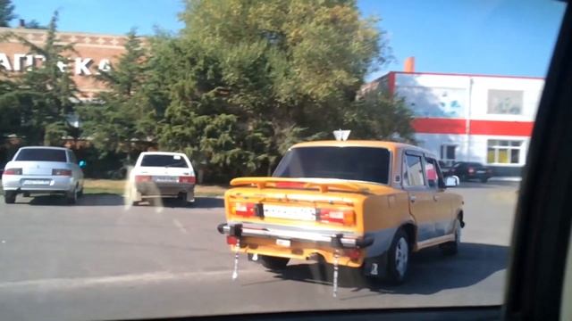 Атмосферный Волгодонск смотреть онлайн