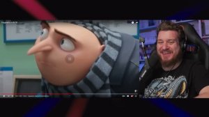 Гладкий я 4 RYTP | РЕАКЦИЯ НА ZVEROBOX