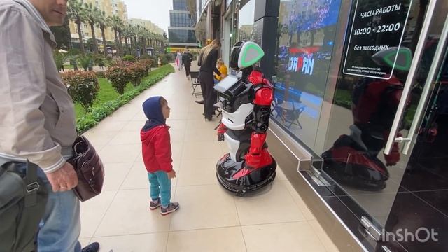 Мы приехали в Сочи. 30.04.22 смотреть онлайн