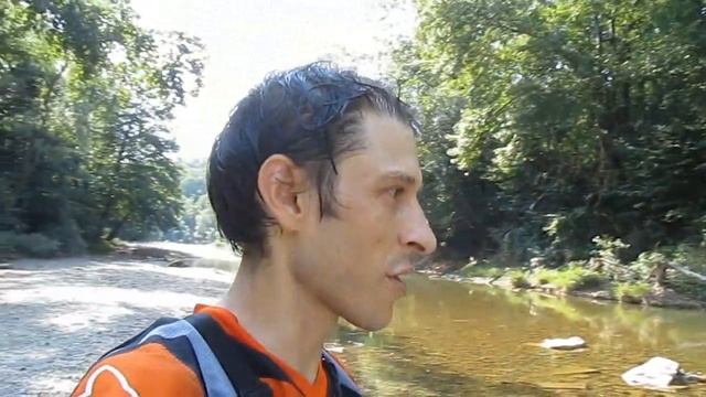 Вело Life 20 - На речке - Горячий Ключ смотреть онлайн