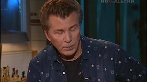 Рожденные в СССР / Ярослав Евдокимов 2015 г