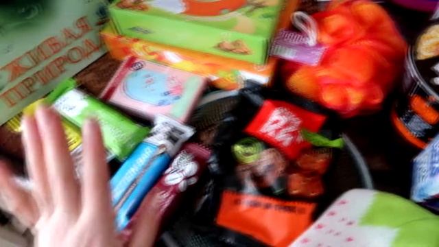 VLOG: Покупки из FixPrice/Купили билеты/СВЕТОФОР/26-27.02.19г смотреть онлайн