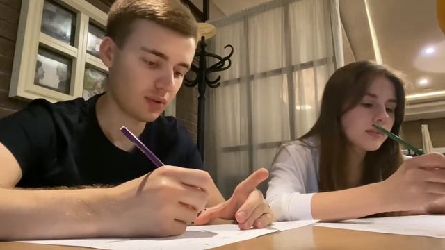 VLOG: Посетили Confetti в Днепре смотреть онлайн