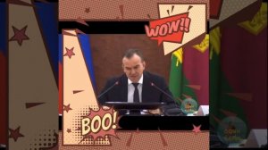 Губернатор Краснодарского Края оговорился, настоящий герой мемов 2020