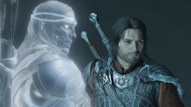 САМЫЙ КЛАССНЫЙ ОГР ► Middle-earth: Shadow of War [x6] 18+ смотреть онлайн