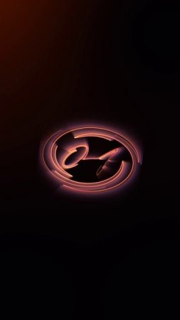 Логотип | Анимация | Logo Intro in After Effects